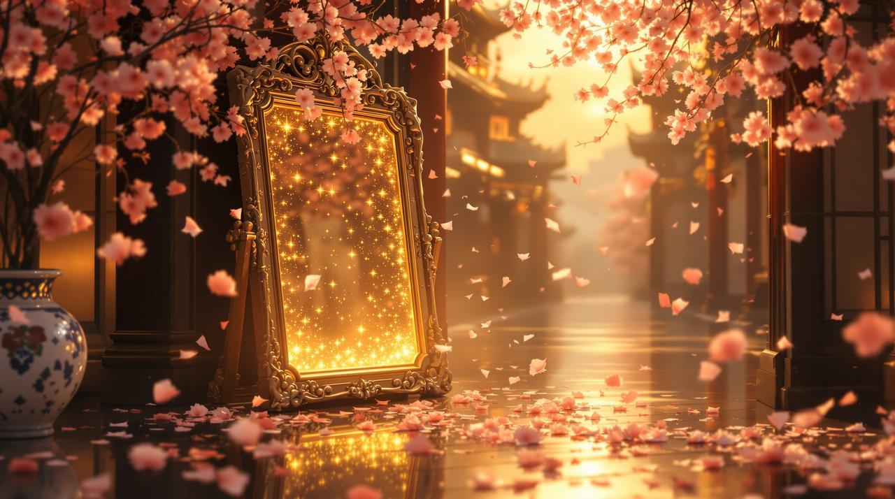 时光旅人 - 视频封面 - 桃花影院